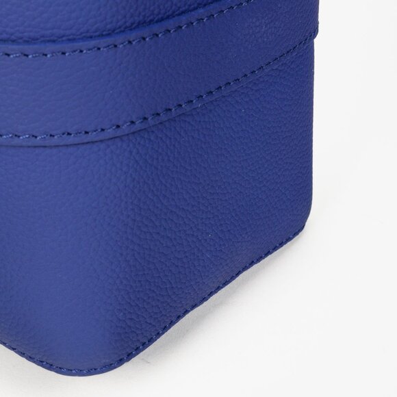 Louis Vuitton 2021 City Keepall Everyday Blue Crossbody - Picture 6 of 15